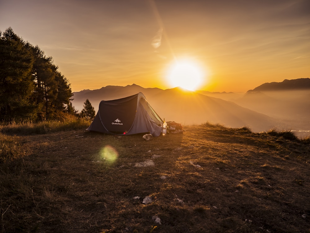 Stargazing Glamping Geodesic Dome